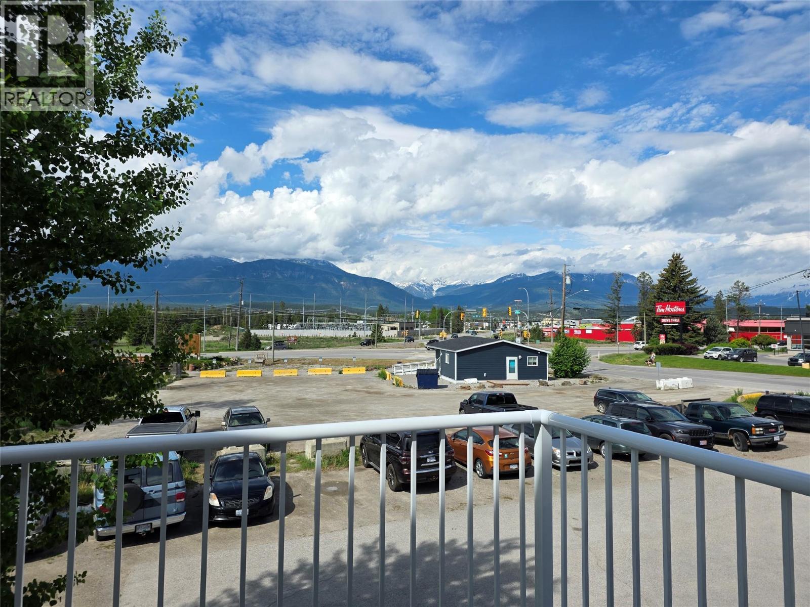 200 Black Forest Trail Unit# 712, Invermere