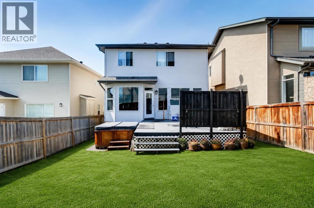 265 Brightonwoods Gardens SE - 3