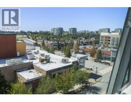 613 9311 Alexandra Road, Richmond, BC V6X0L8 Photo 22