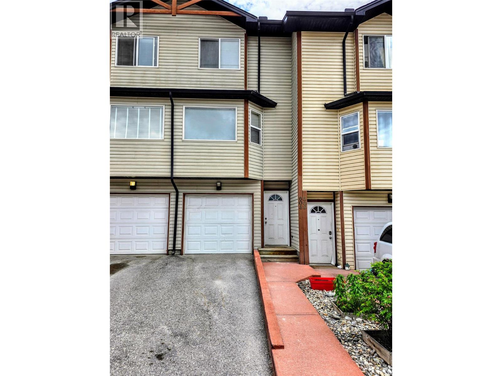 200 Black Forest Trail Unit# 608, Invermere