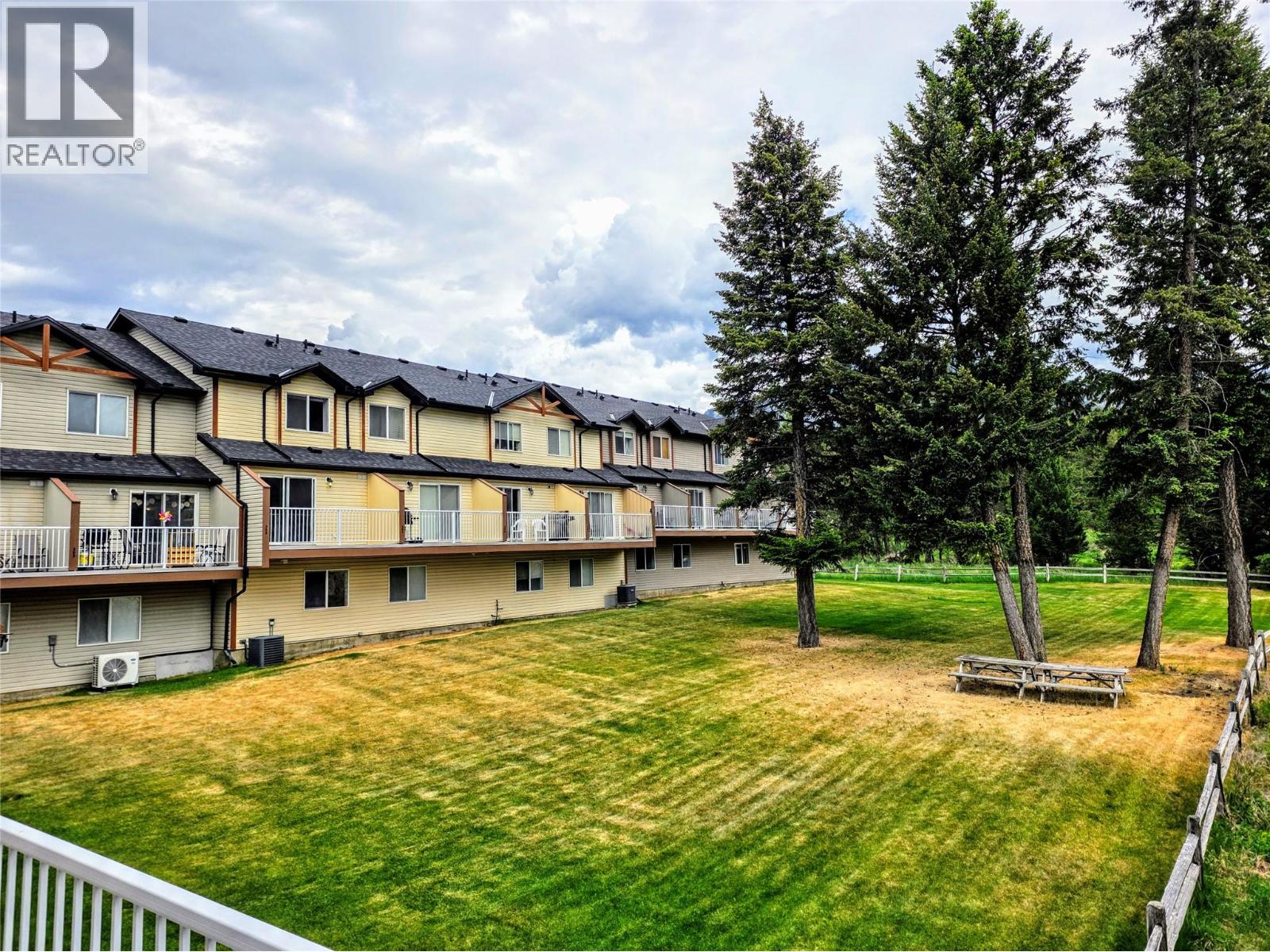 200 Black Forest Trail Unit# 608, Invermere