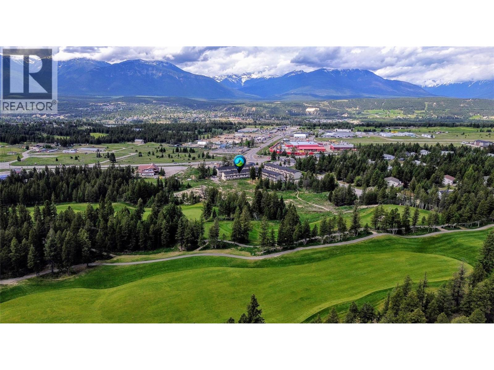 200 Black Forest Trail Unit# 608, Invermere