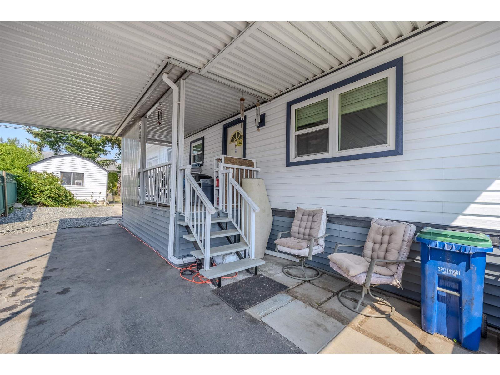 2 Bed, 1 Bath House for Sale in Abbotsford – 25 31313 LIVINGSTONE AVENUE, Abbotsford – MLS# R3156257 - Image 5