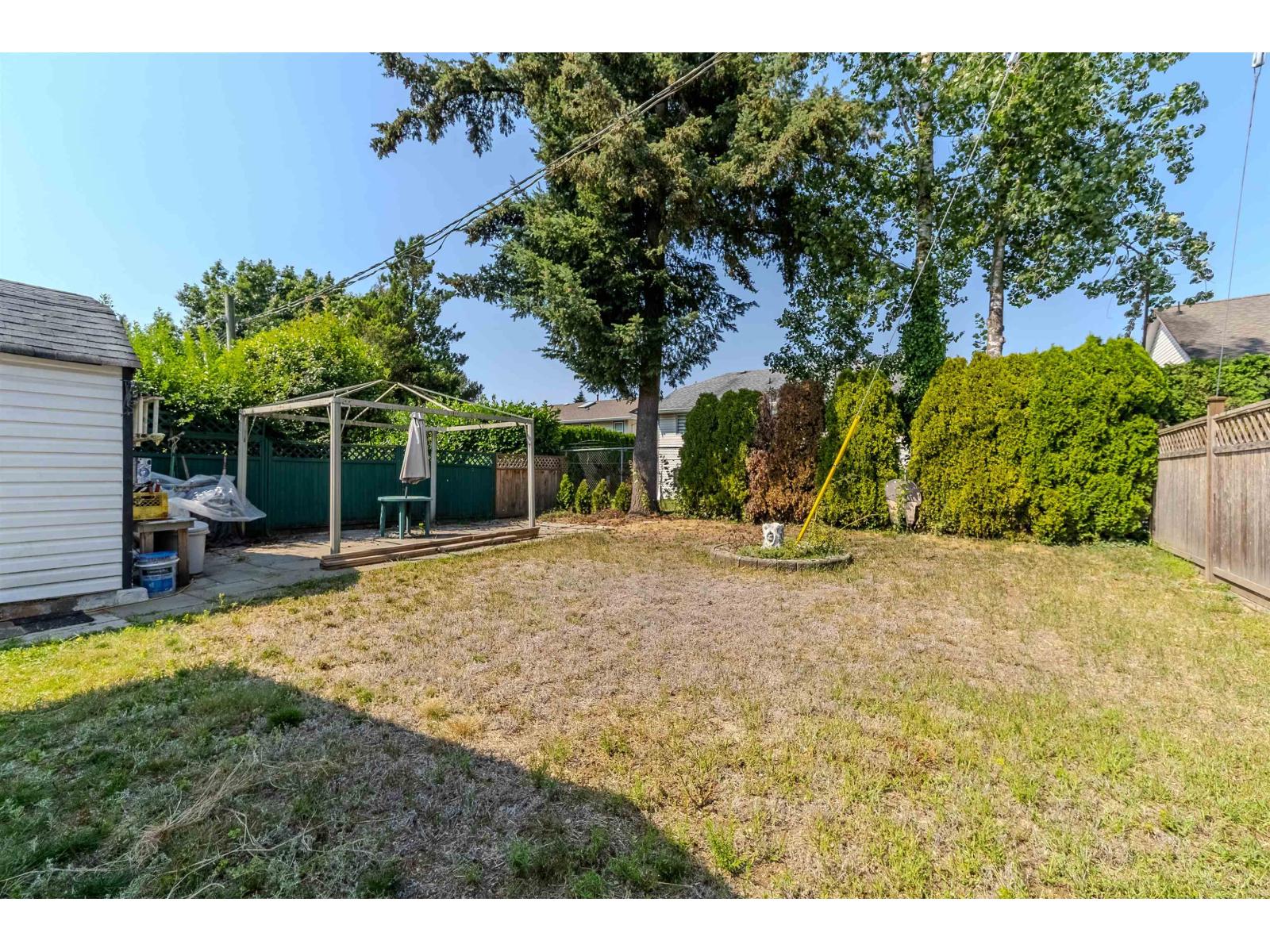 2 Bed, 1 Bath House for Sale in Abbotsford – 25 31313 LIVINGSTONE AVENUE, Abbotsford – MLS# R3156257 - Image 34