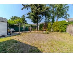 25 31313 Livingstone Avenue, Abbotsford, BC V2T4T1 Photo 34