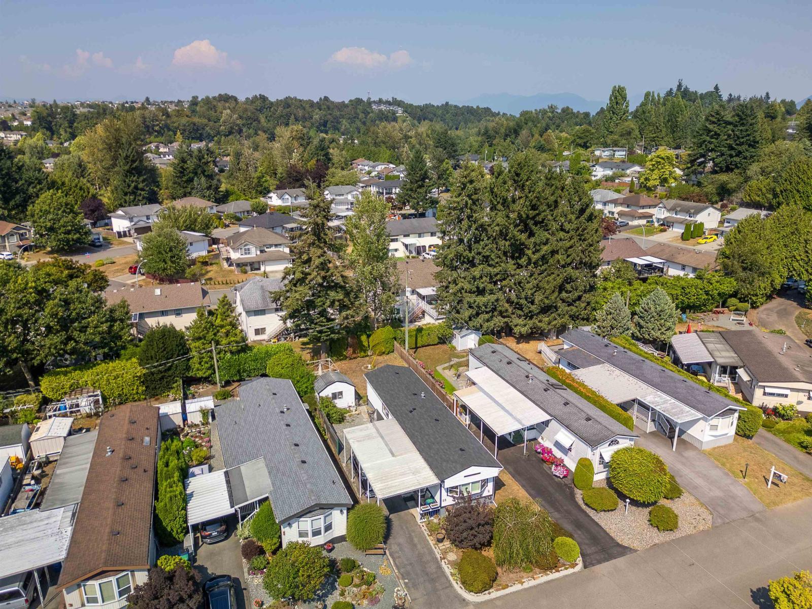 2 Bed, 1 Bath House for Sale in Abbotsford – 25 31313 LIVINGSTONE AVENUE, Abbotsford – MLS# R3156257 - Image 35