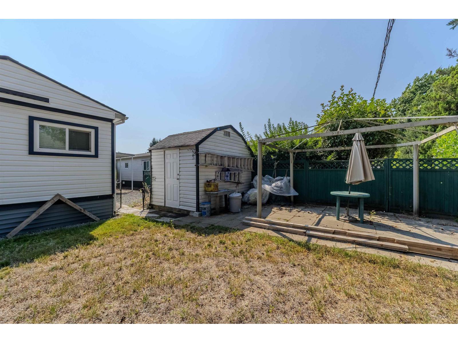 2 Bed, 1 Bath House for Sale in Abbotsford – 25 31313 LIVINGSTONE AVENUE, Abbotsford – MLS# R3156257 - Image 31