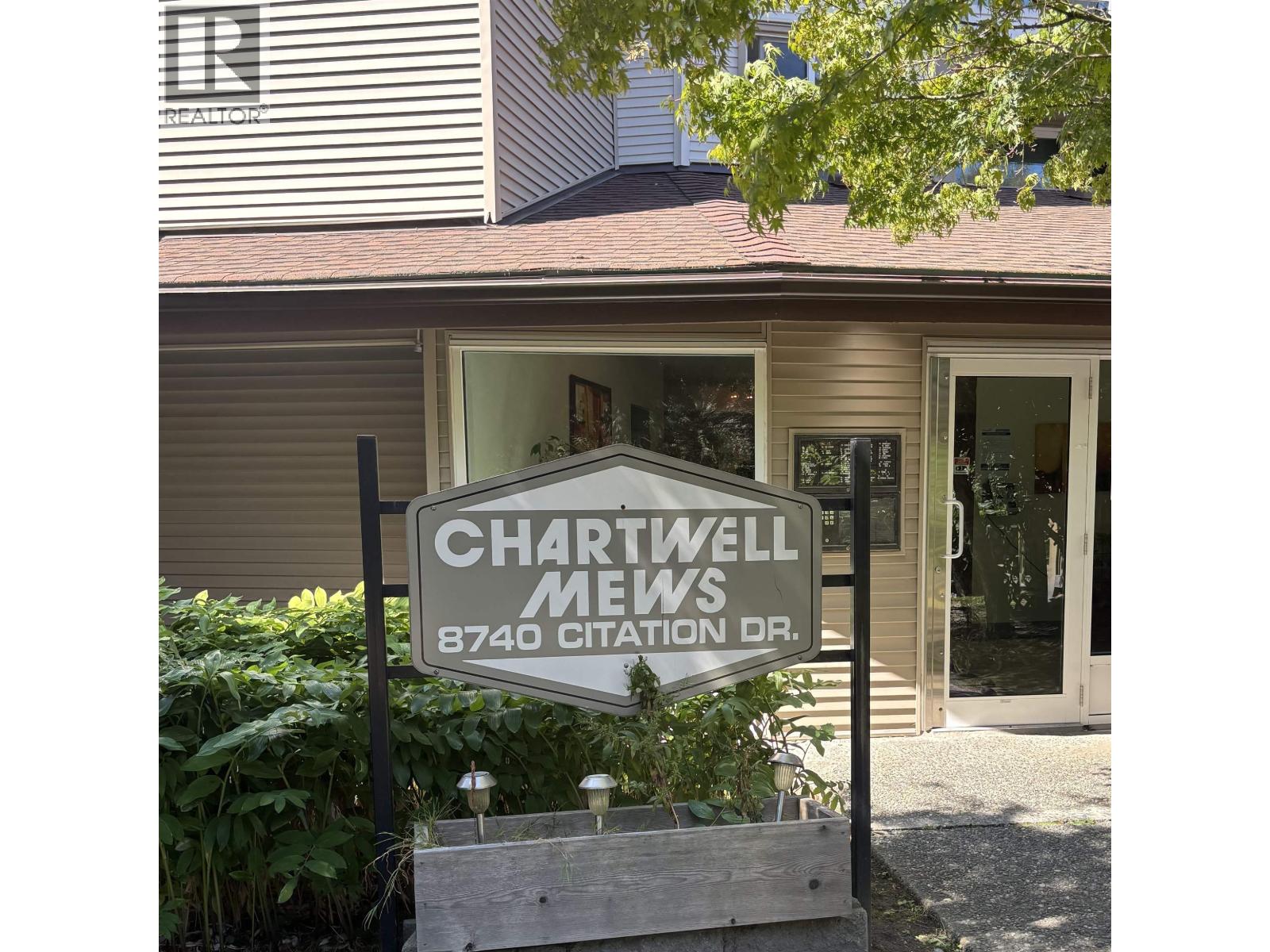 113 8740 CITATION DRIVE, Richmond