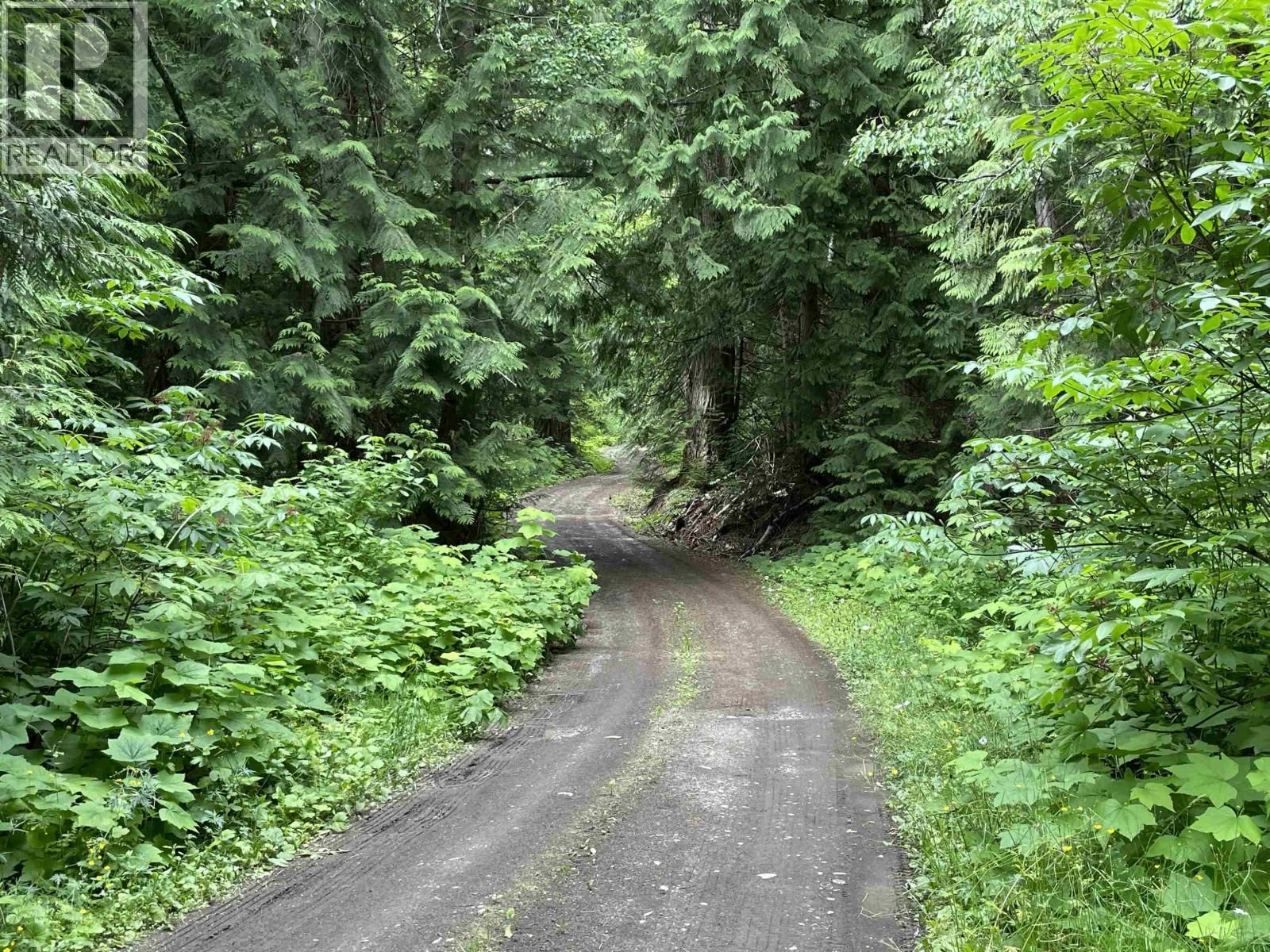 DL830 CEDARVALE KITWANGA BACK Road, Kitwanga