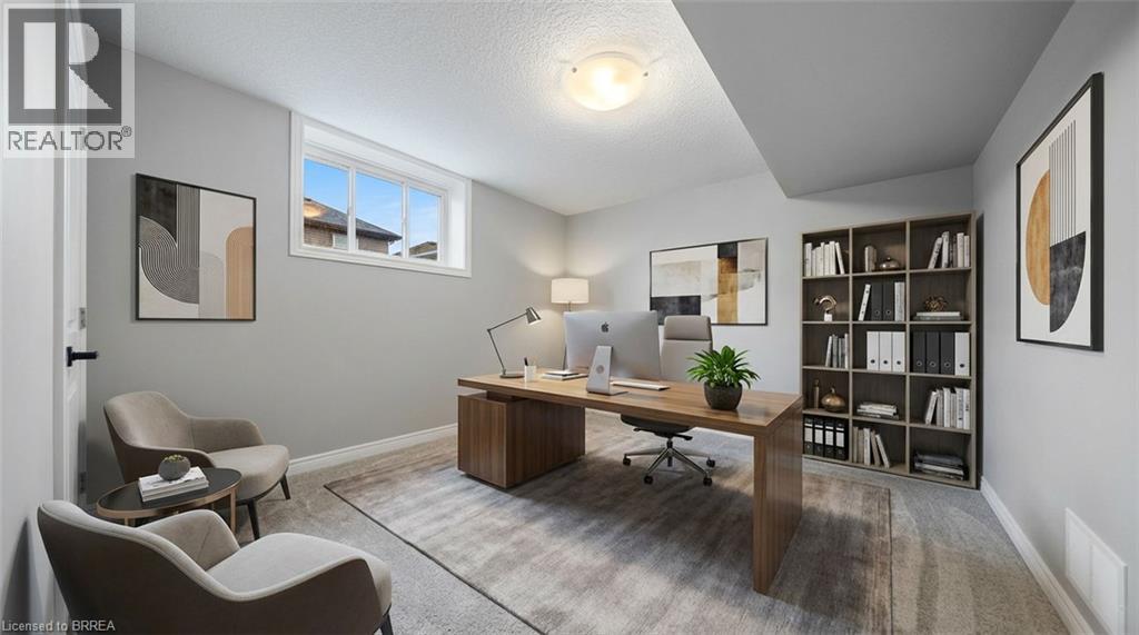 147 CRADDOCK Boulevard - 19