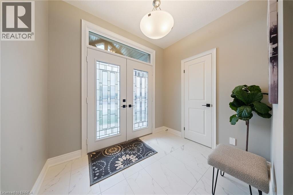 147 CRADDOCK Boulevard - 2