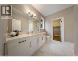 Kitchen - 147 Craddock Boulevard, Jarvis, ON N0A1J0 Photo 11
