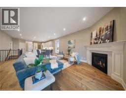 3pc Ensuite bath - 147 Craddock Boulevard, Jarvis, ON N0A1J0 Photo 6