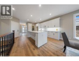 Living room - 147 Craddock Boulevard, Jarvis, ON N0A1J0 Photo 8