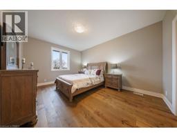 Dinette - 147 Craddock Boulevard, Jarvis, ON N0A1J0 Photo 9