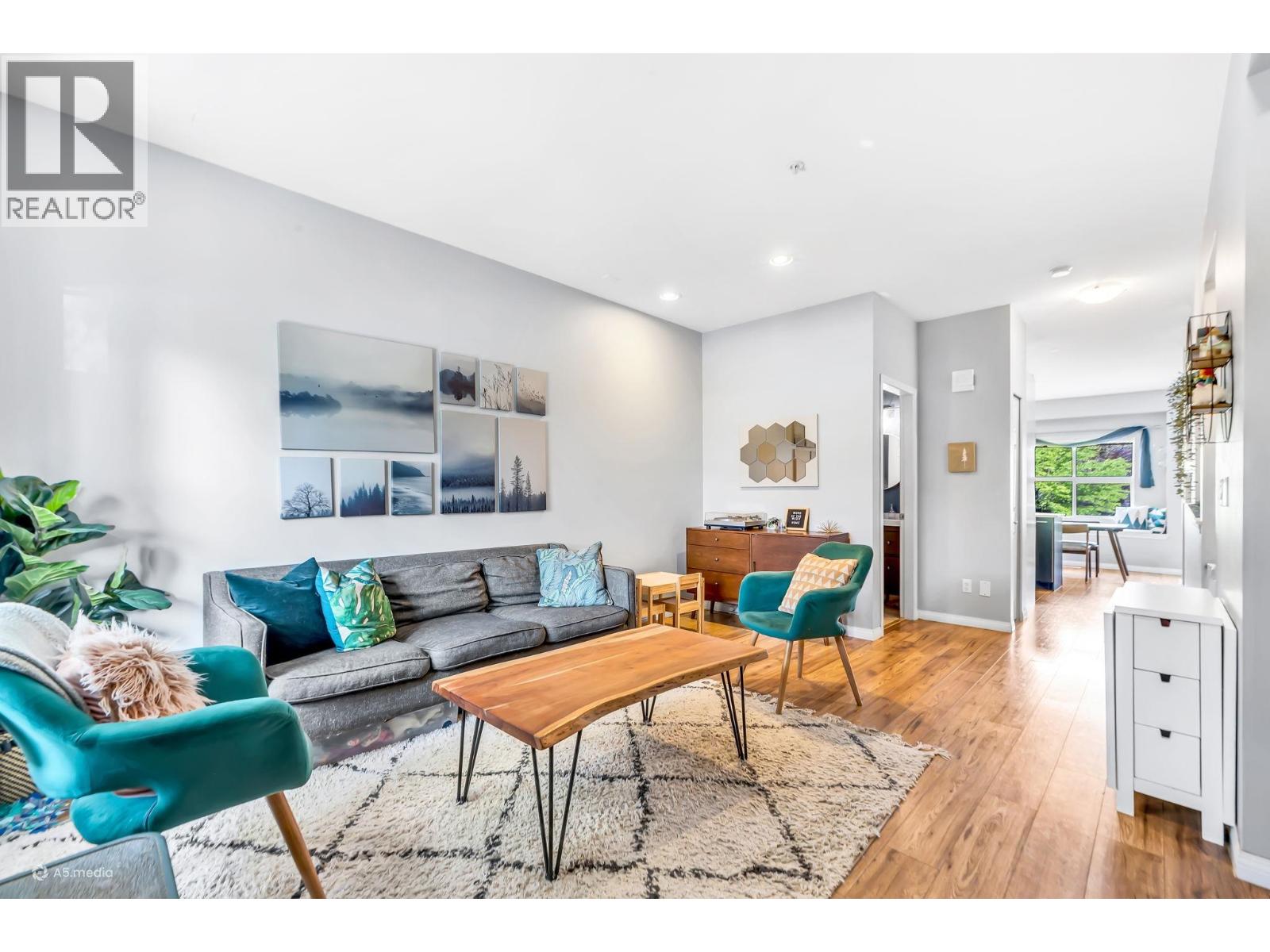 Property for sale at 62 1055 RIVERWOOD GATE