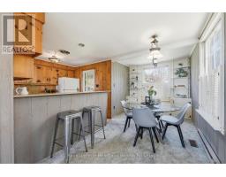 Sunroom - 33730 Smith Avenue, Ashfield Colborne Wawanosh, ON N7A3Y2 Photo 9