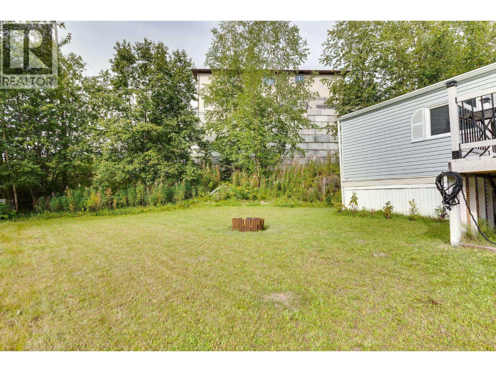 Primary bedroom of 181 2500 GRANT ROAD · Prince George, BC