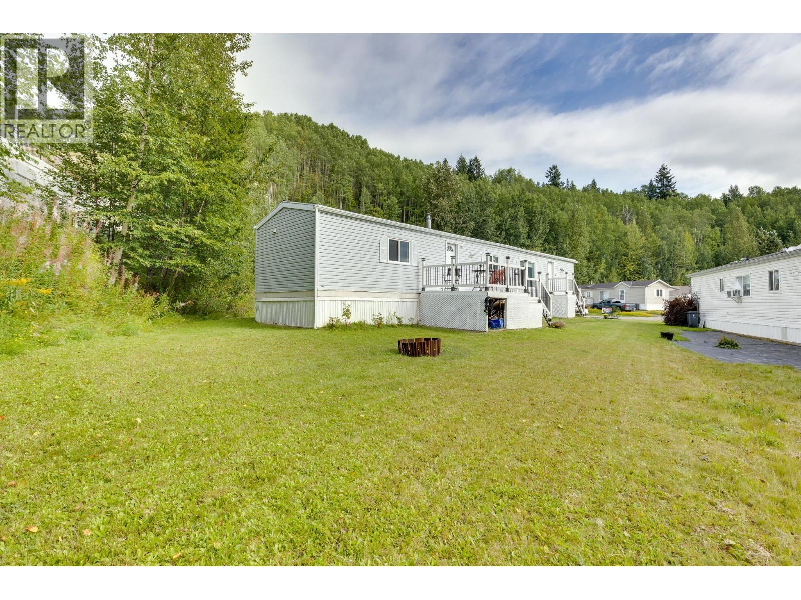 Bathroom of 181 2500 GRANT ROAD · Prince George, BC