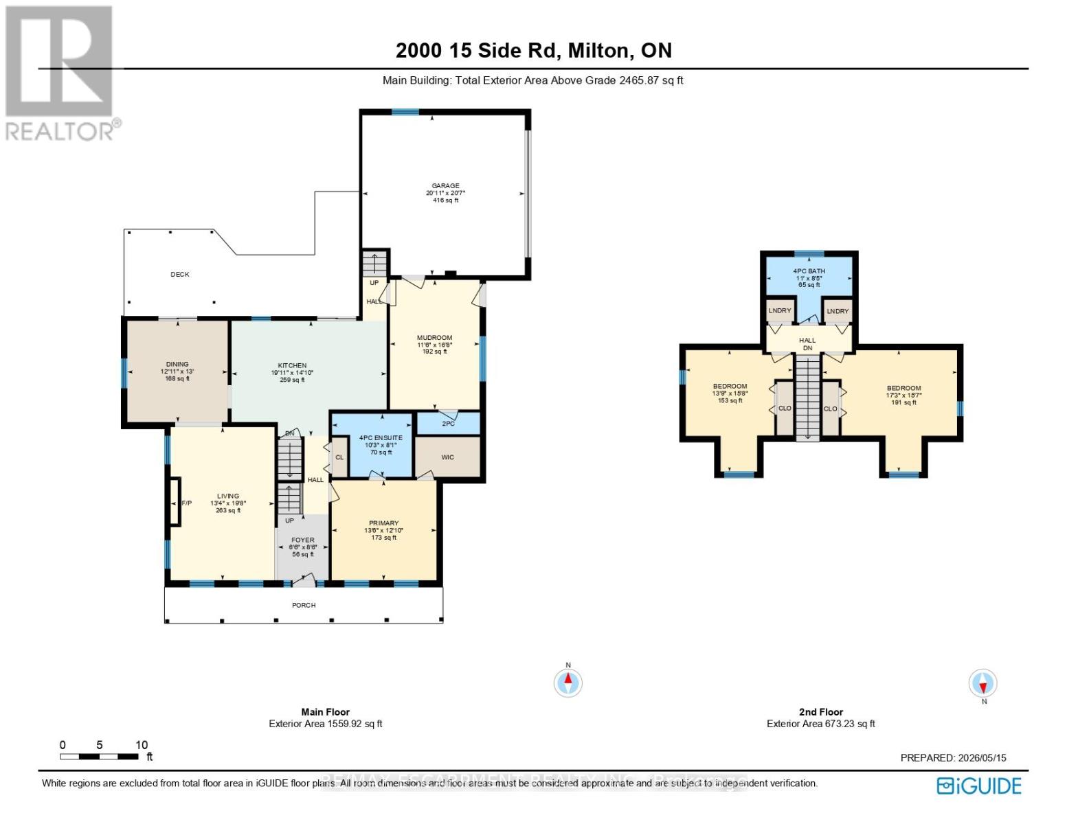 2000 15TH SIDE ROAD - Image 47