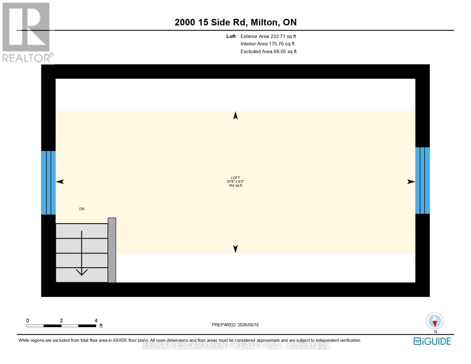 2000 15TH SIDE ROAD - 49