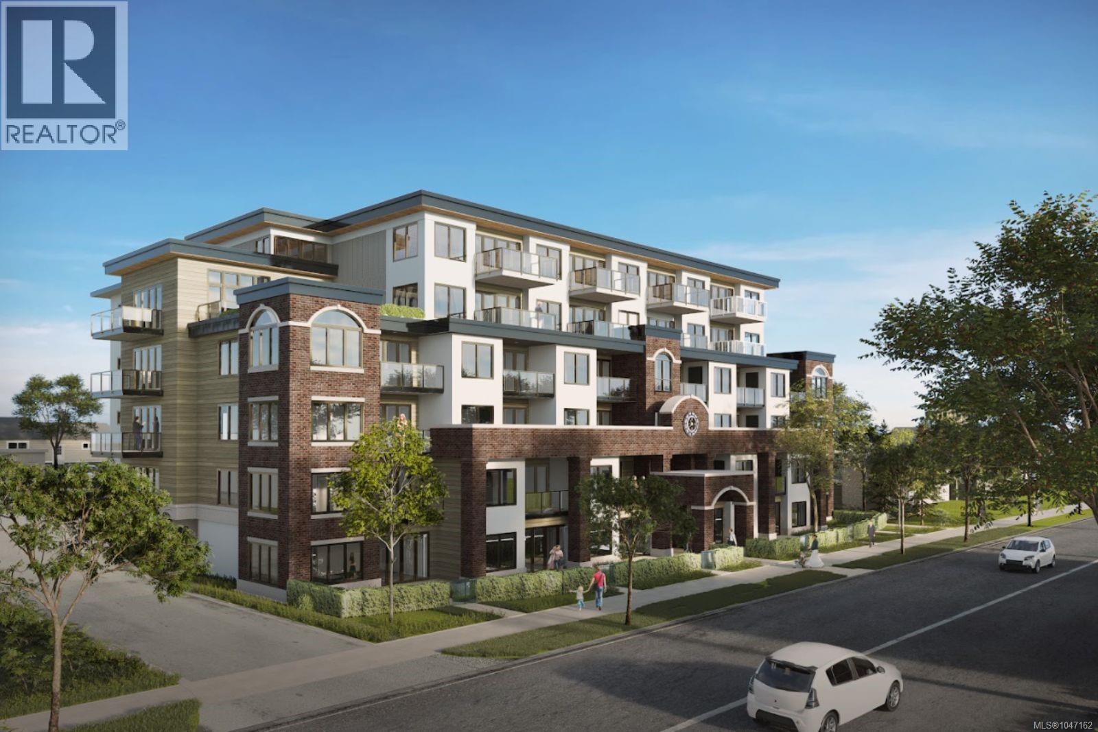 #302 529 Terminal Ave - 2
