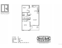 302 529 Terminal Ave, Nanaimo, BC V9S4K1 Photo 10