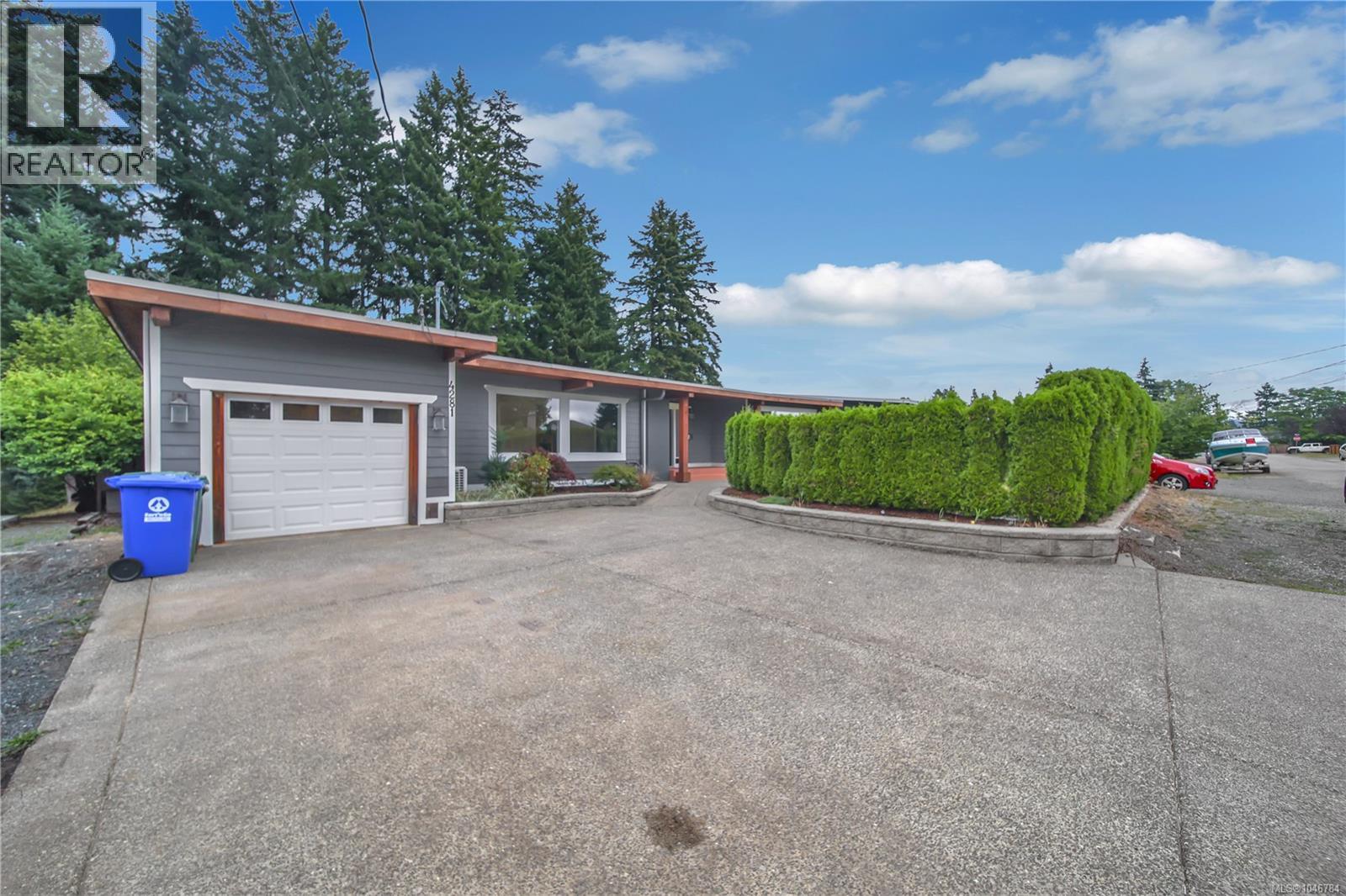 4281 Michigan Rd - 4