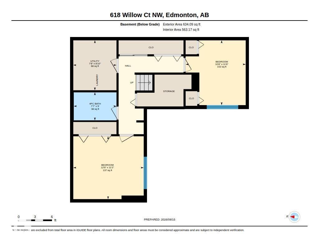 618 WILLOW CO NW - 25
