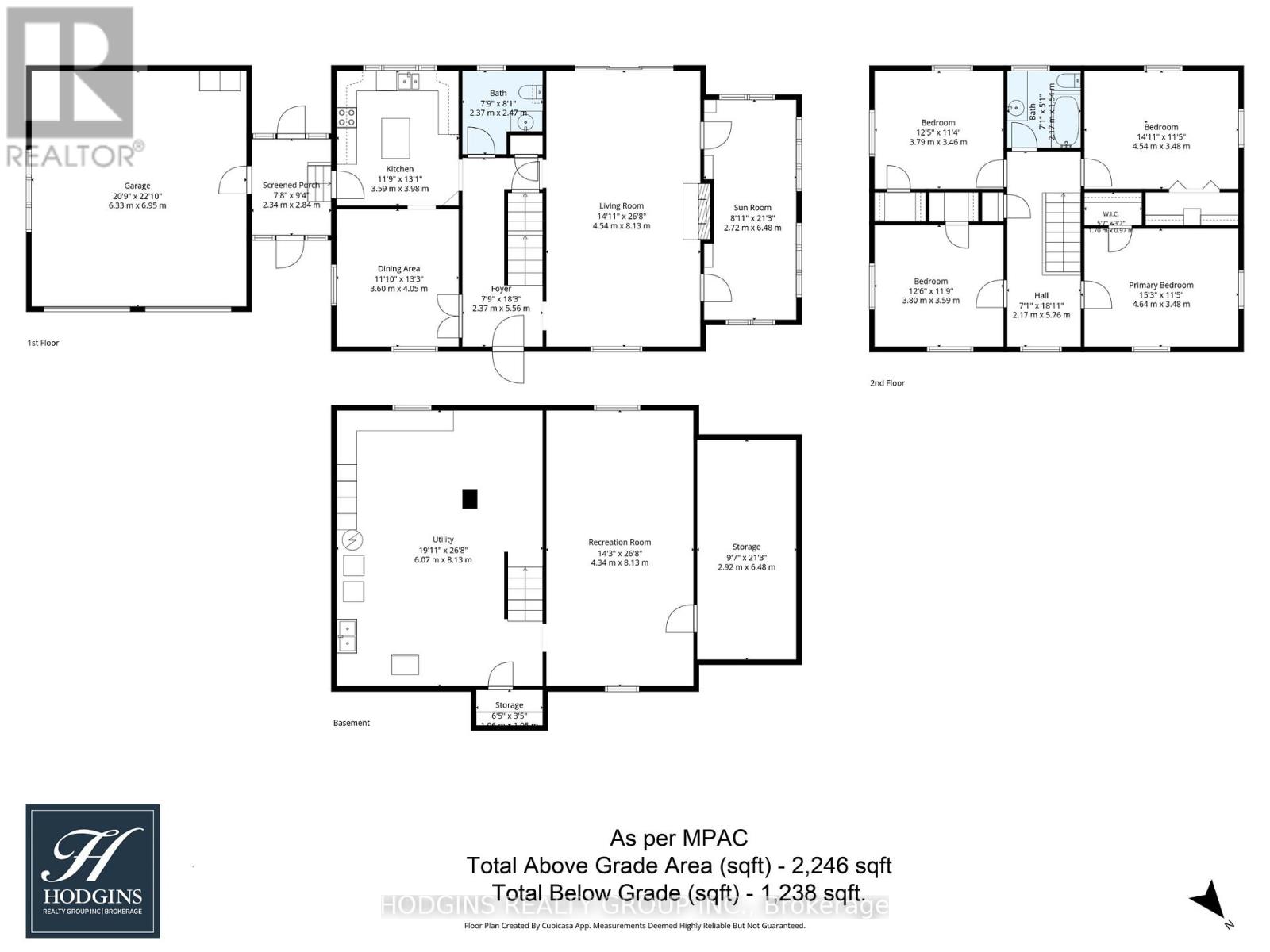 1558 BROADMOOR AVENUE - Image 31