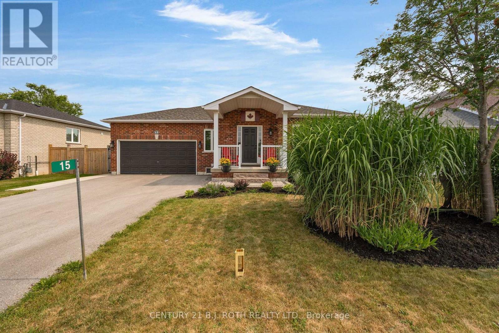 Property for sale at 15 CORBETT STREET