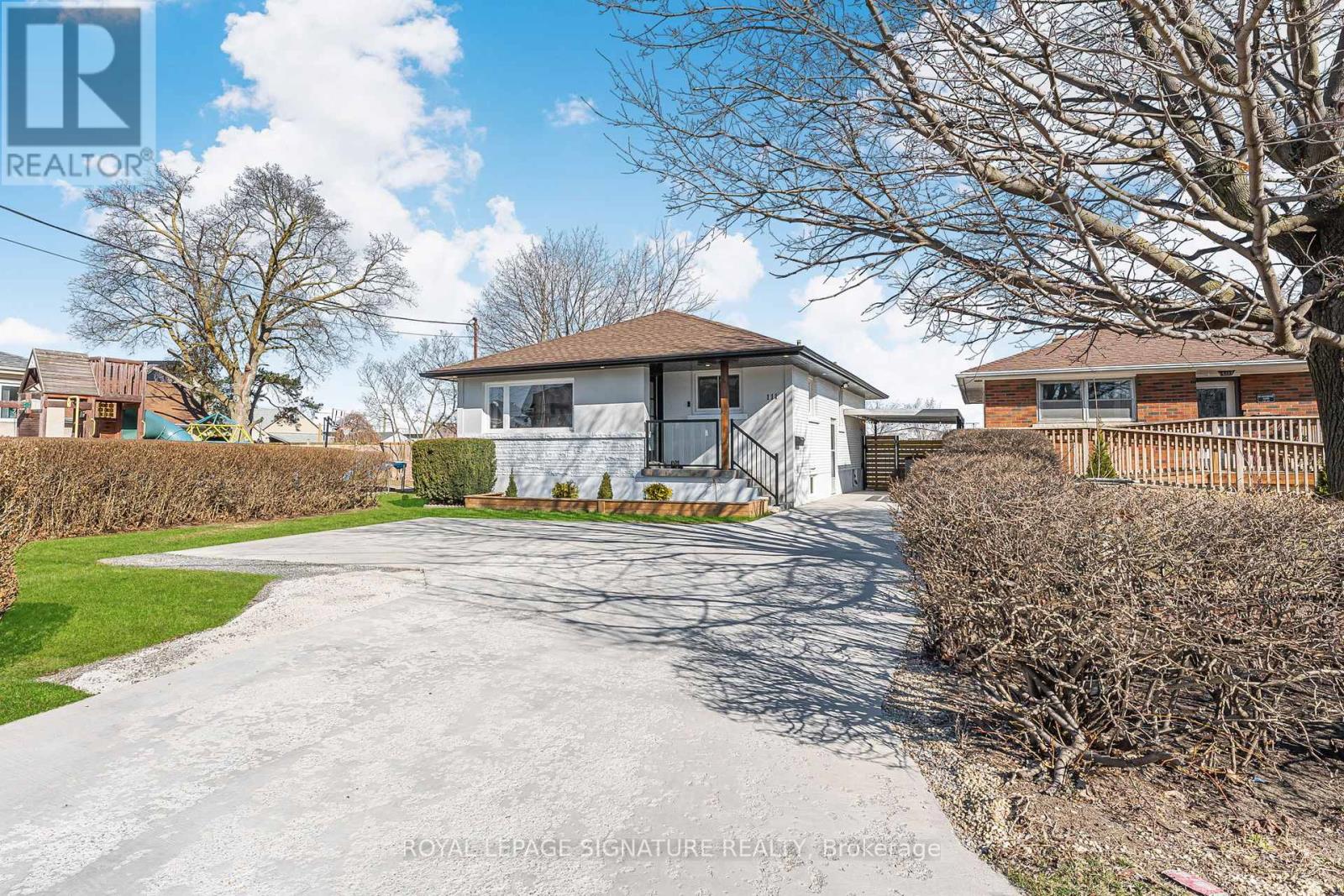 UPPER - 111 EASTCHESTER AVENUE N