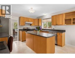 Kitchen - 3576 Hidden Oaks Cres, Cobble Hill, BC V0R1L4 Photo 11