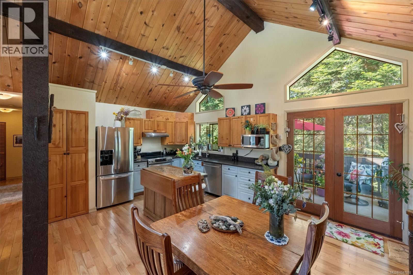 1456 Hurford Ave, Courtenay