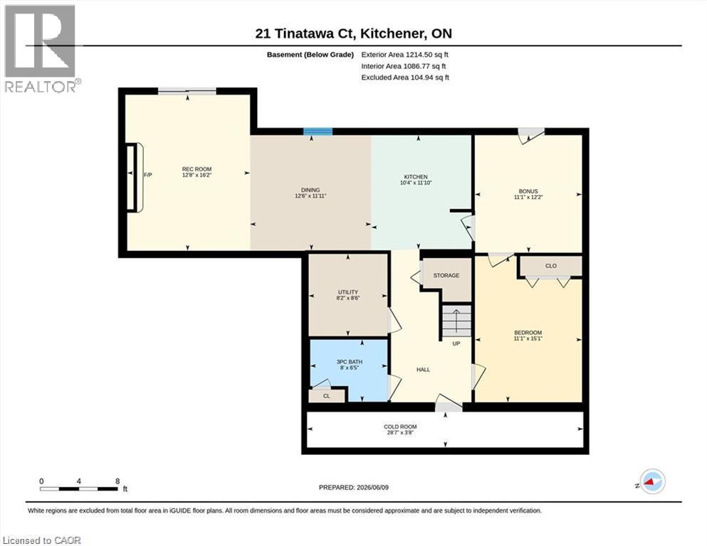 21 TINATAWA Court - 39