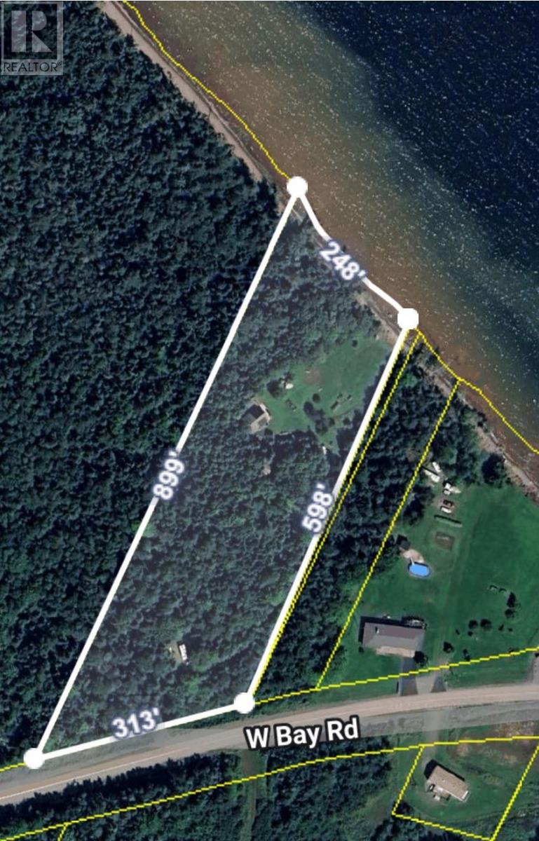 Property 47 of 49 of 1595 West Bay Road