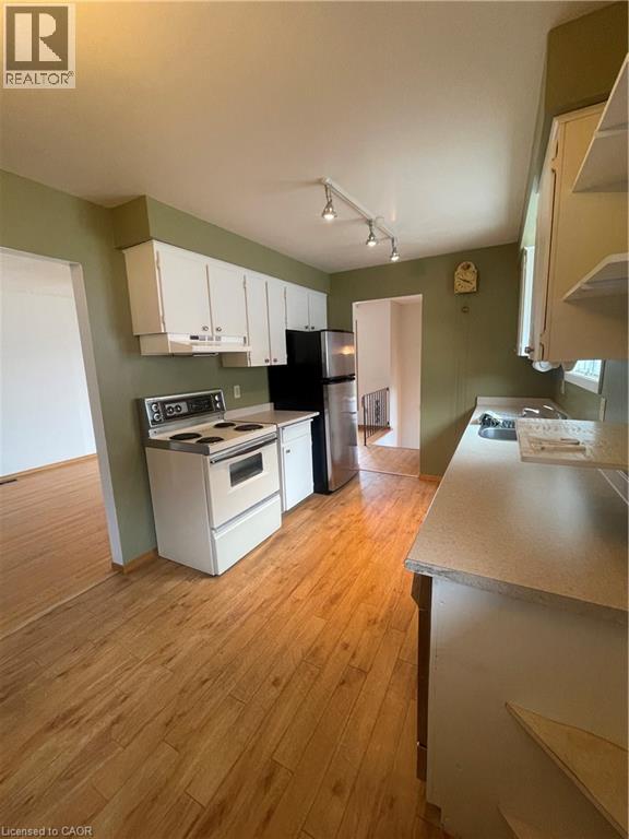 24 YEOVILLE Court - 5