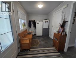 Primary bedroom of 22 5988 GAUTHIER ROAD · Prince George, BC