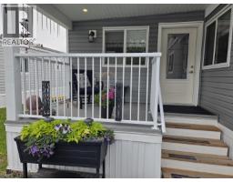 Kitchen of 22 5988 GAUTHIER ROAD · Prince George, BC