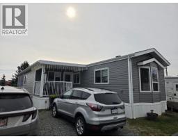 Living room of 22 5988 GAUTHIER ROAD · Prince George, BC