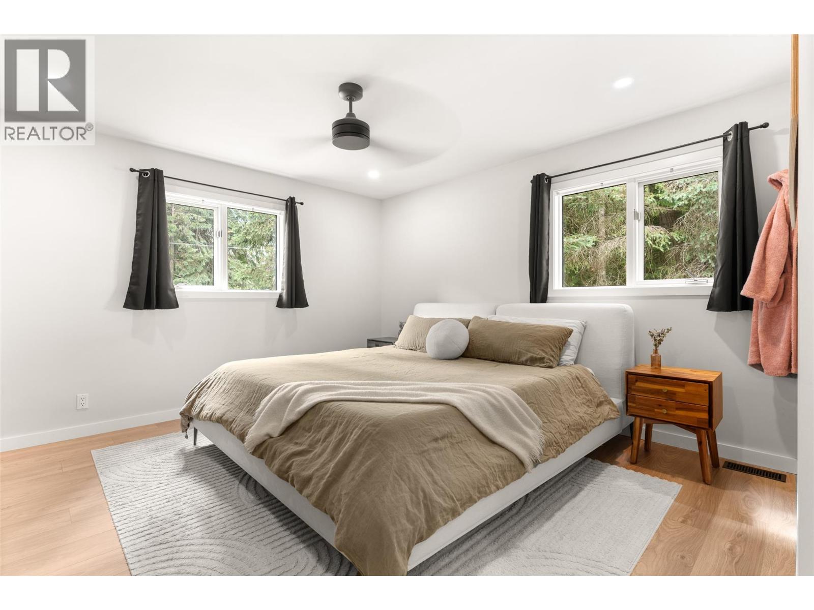 3447 Catherwood Road, Revelstoke