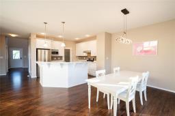 Recreation room - 59 Poplar Point, Winnipeg, MB R3Y0E2 Photo 9