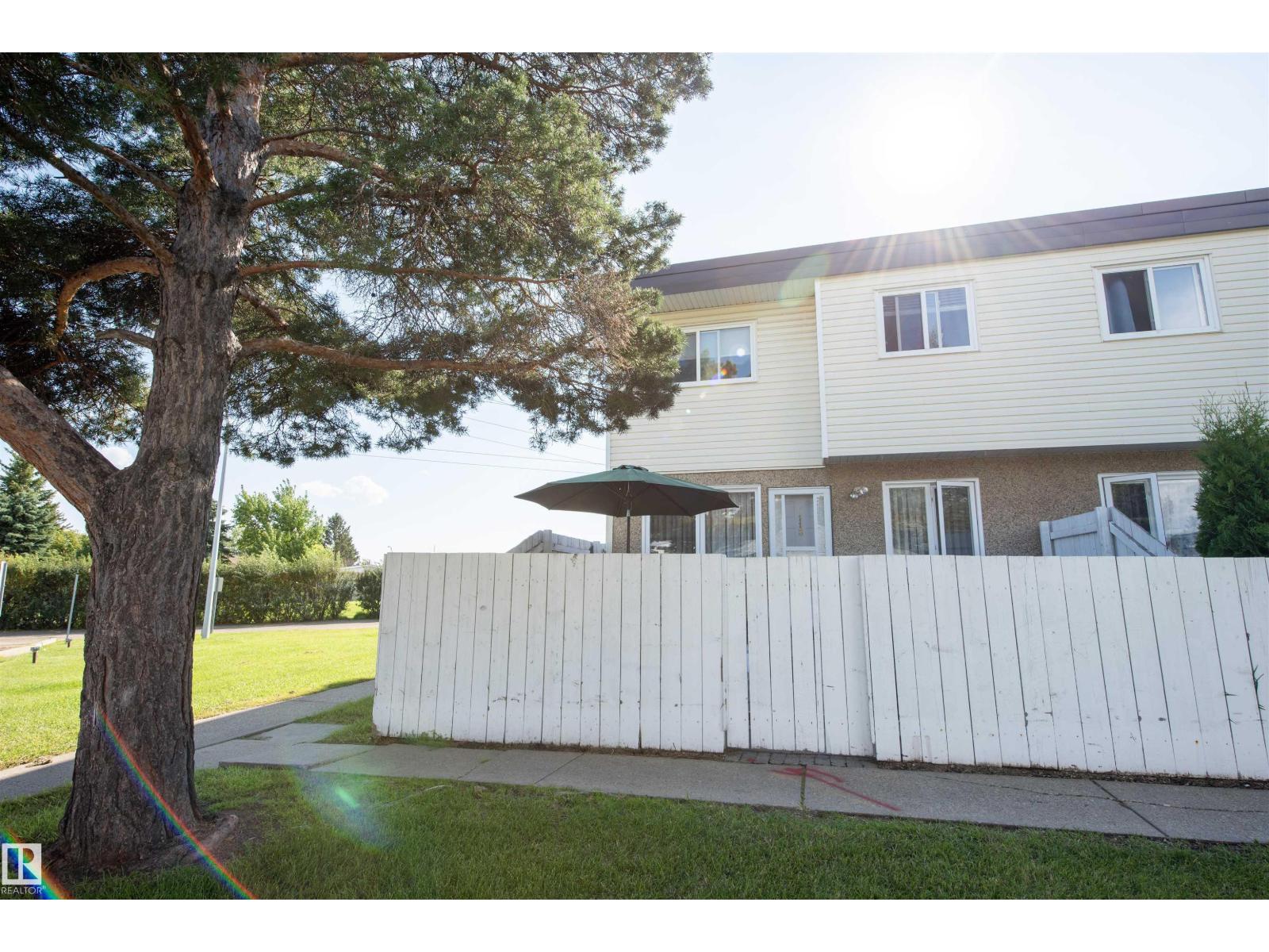 #118 16344 109 ST NW - 2