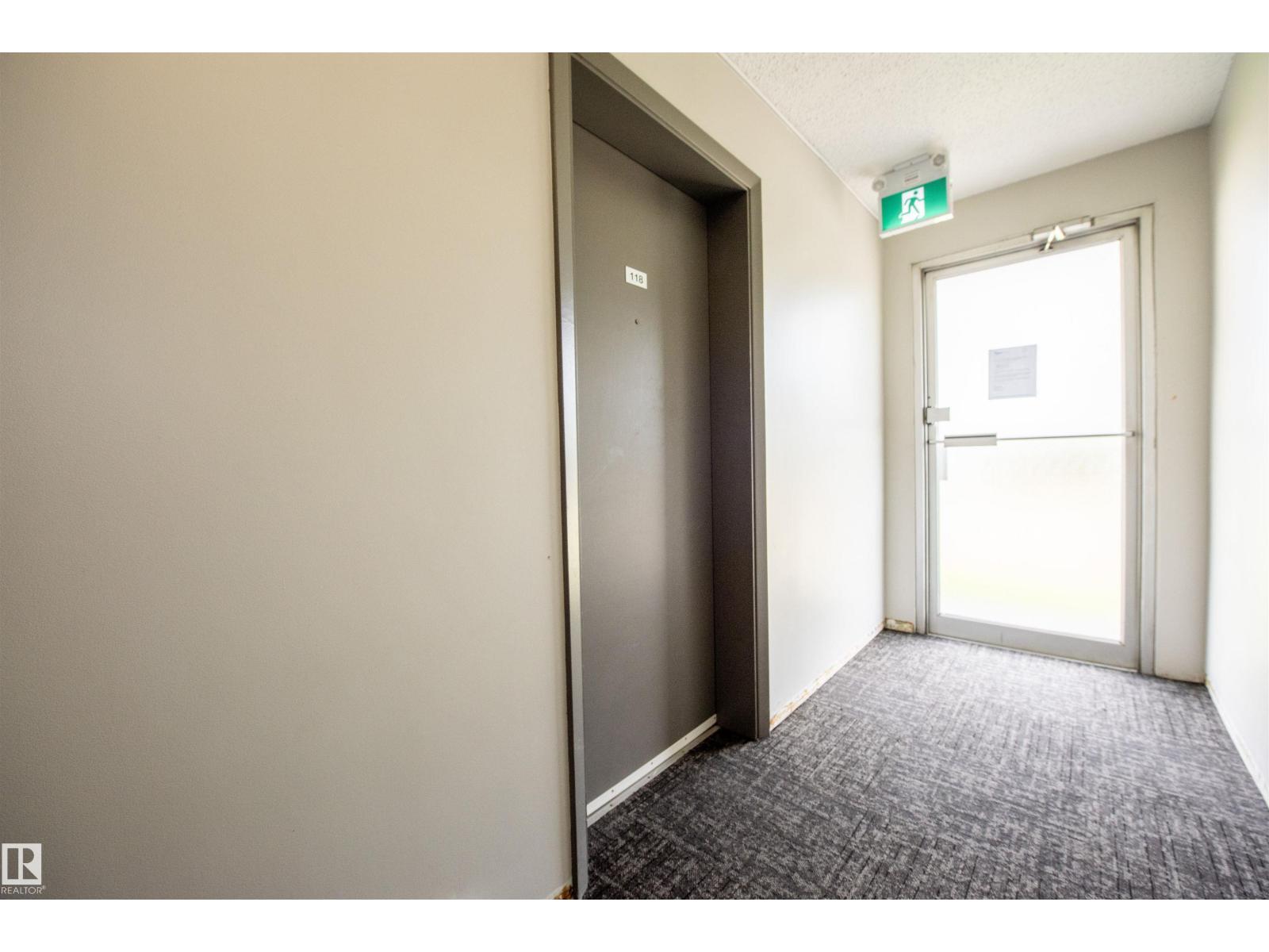 #118 16344 109 ST NW - 27