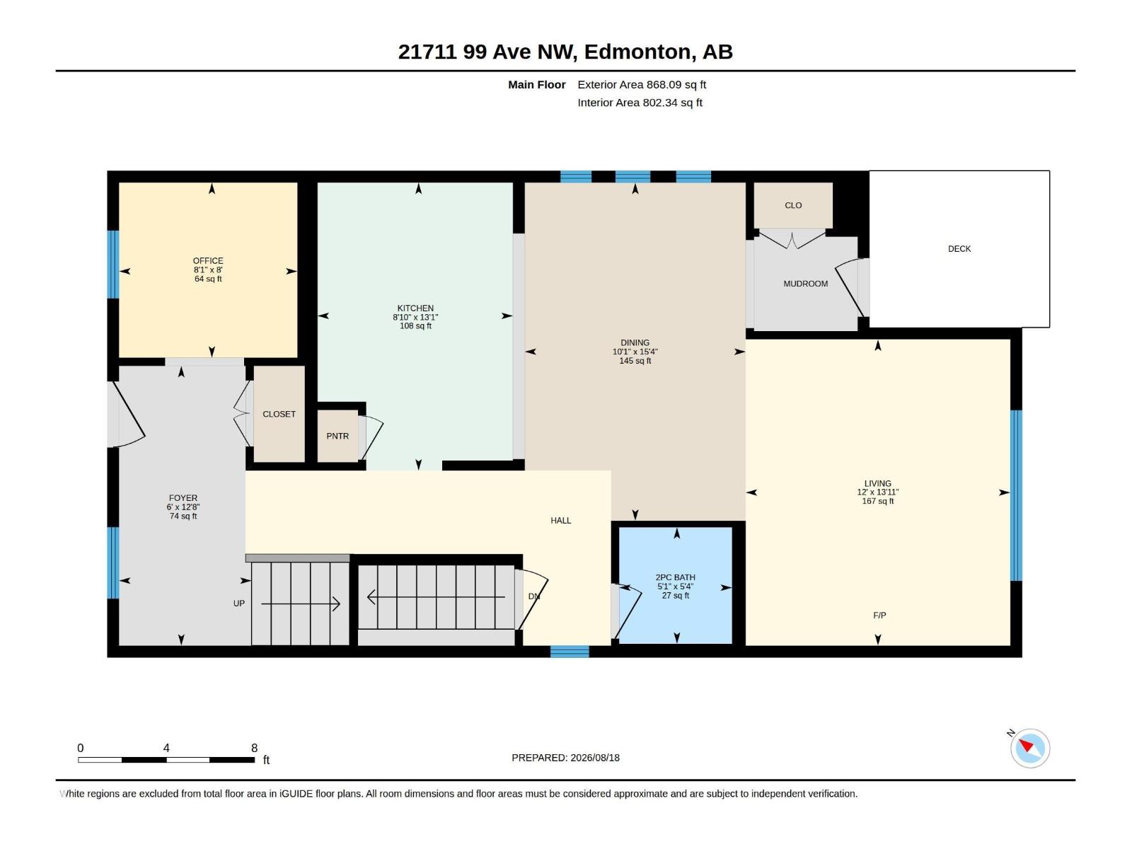 21711 99 AV NW - Image 44