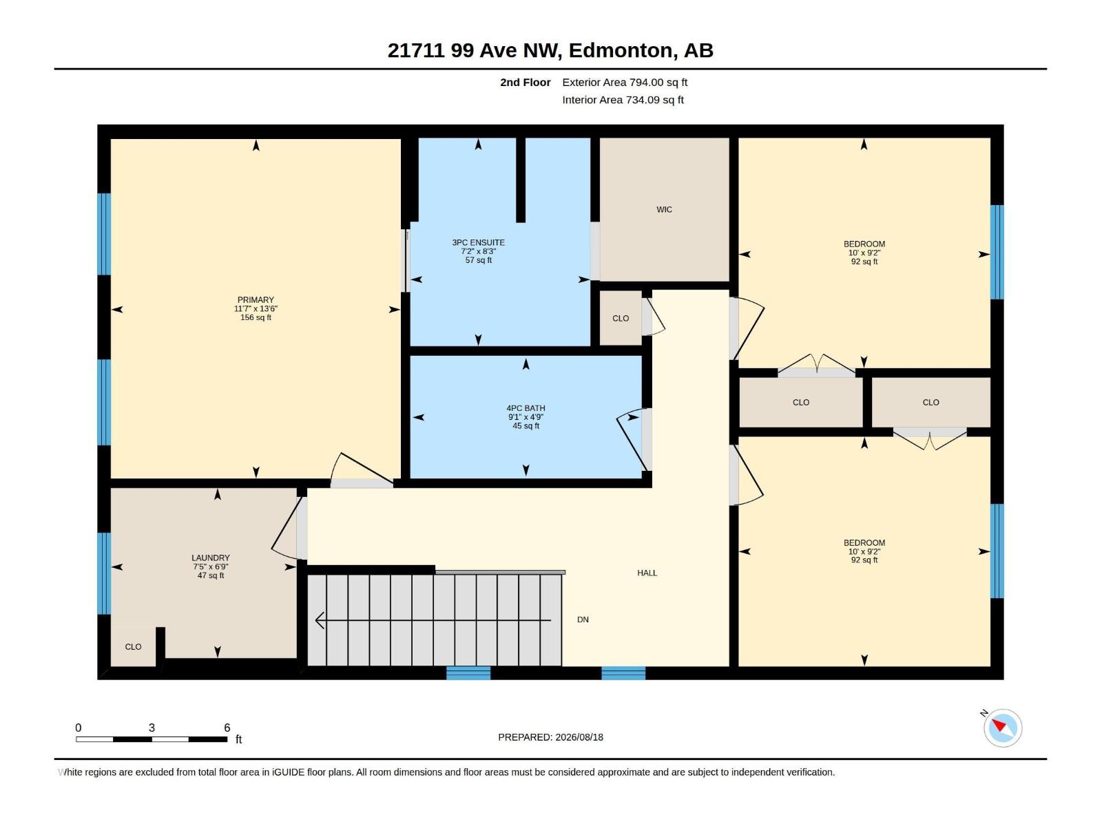 21711 99 AV NW - Image 45