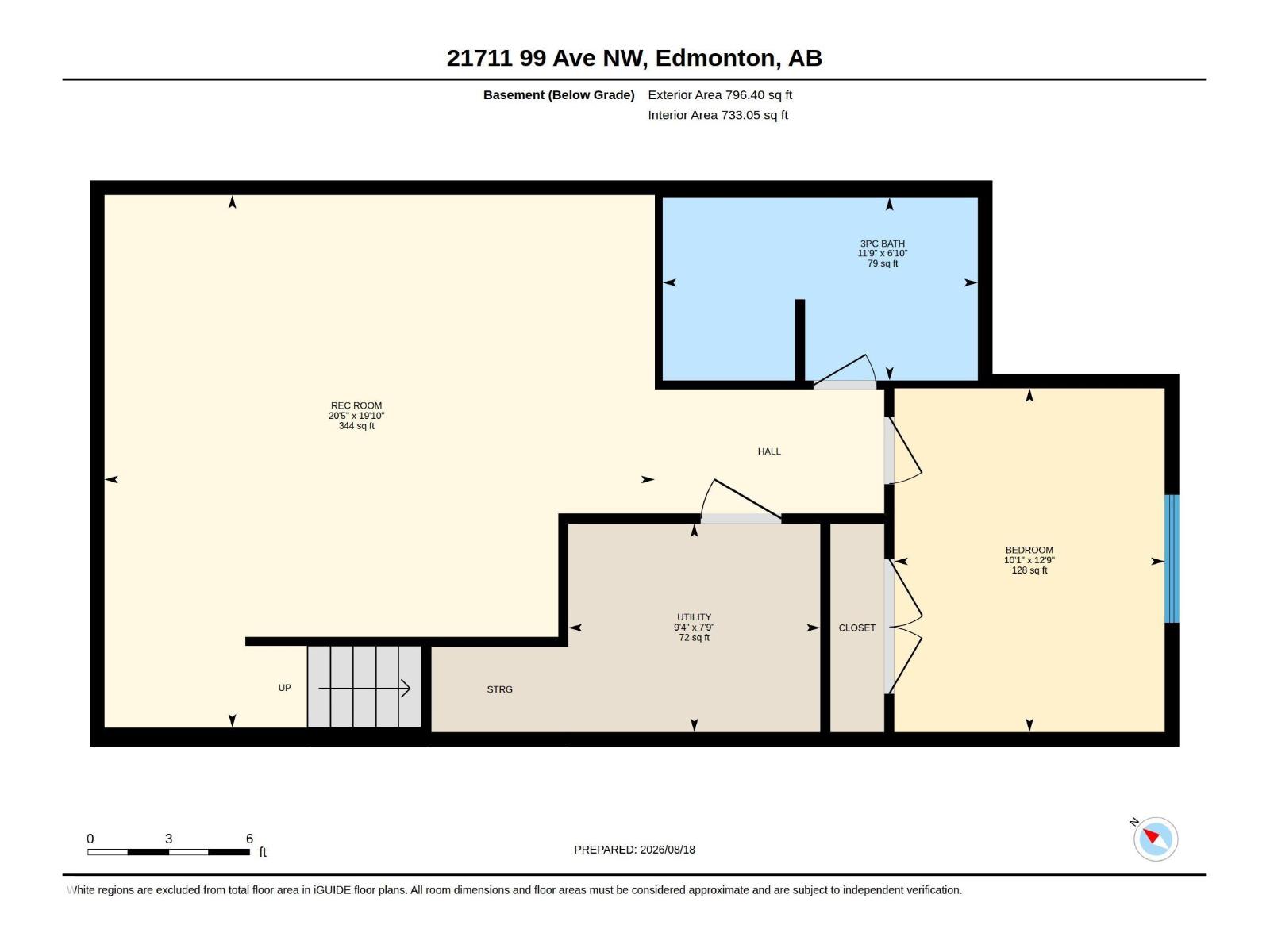 21711 99 AV NW - 46