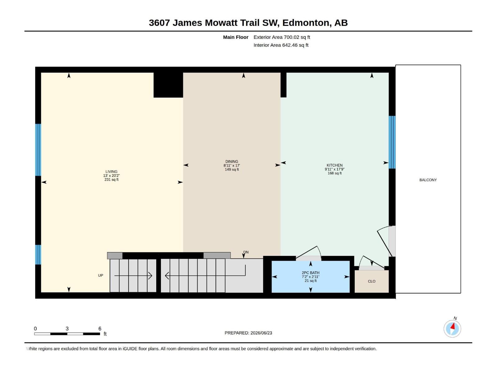 3607 James Mowatt TR SW - 25