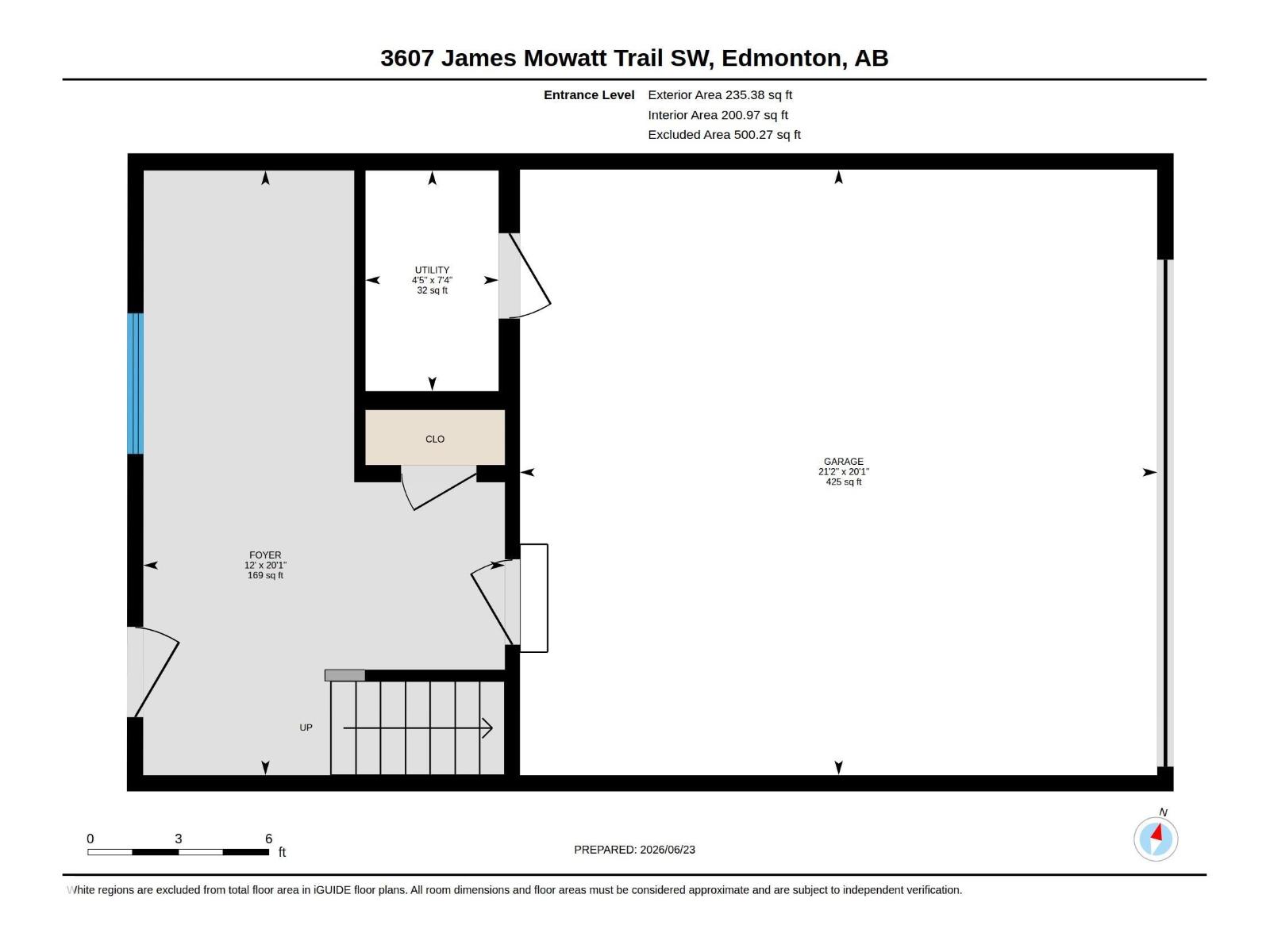 3607 James Mowatt TR SW - 27