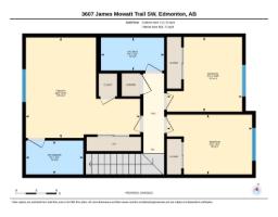 3607 James Mowatt Tr Sw, Edmonton, AB T6W3W5 Photo 26